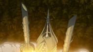 Celesteela in the anime (Image via The Pokemon Company)